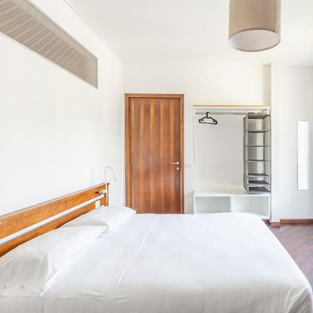 Baveno Beach - Charming Flat With Garden ภายนอก รูปภาพ