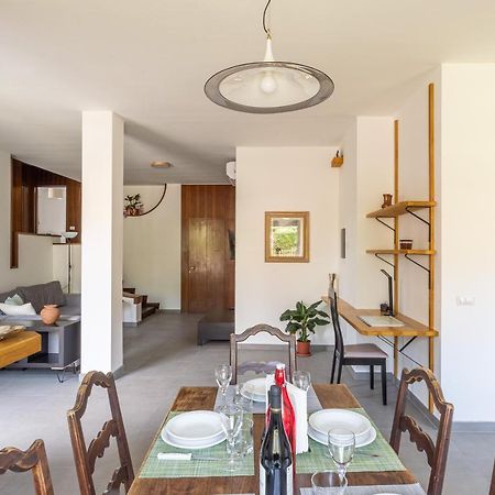 Baveno Beach - Charming Flat With Garden ภายนอก รูปภาพ