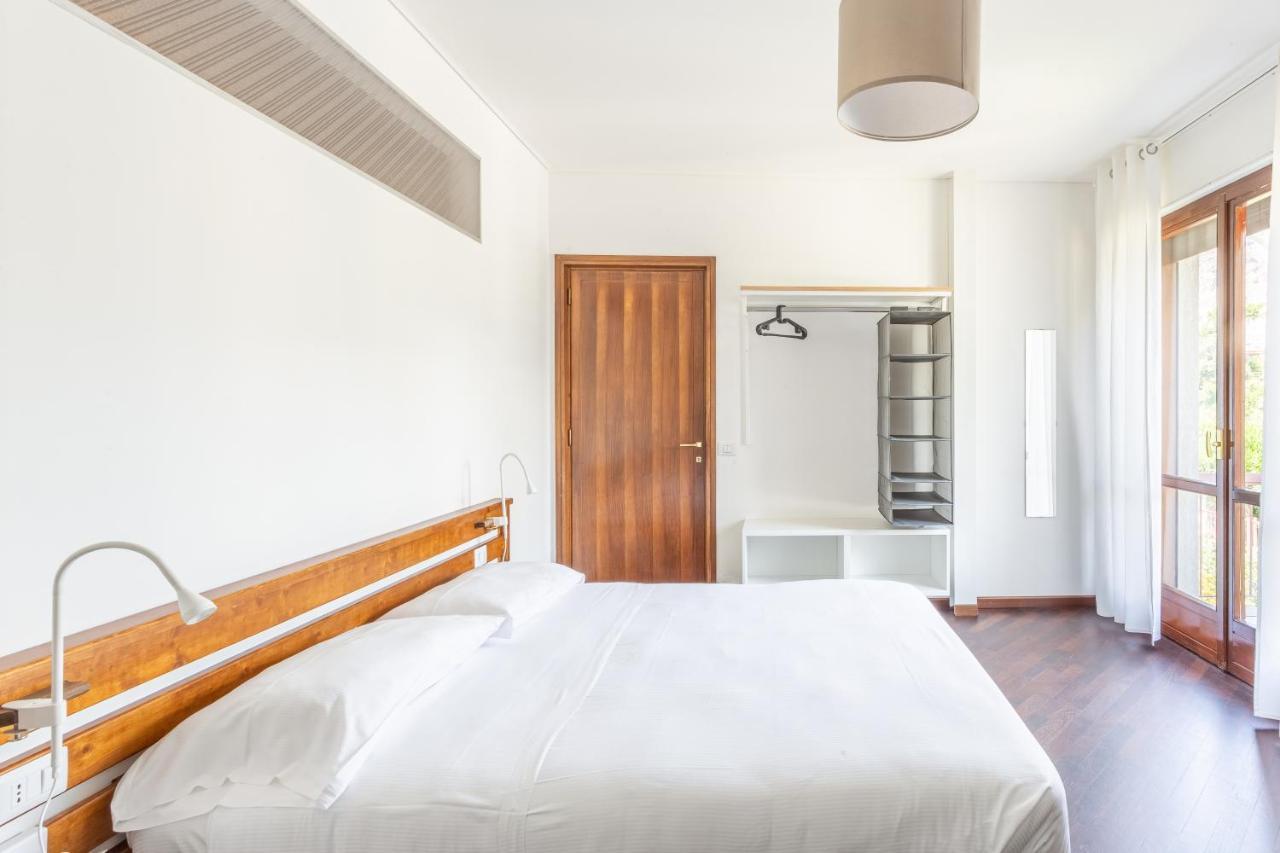 Baveno Beach - Charming Flat With Garden ภายนอก รูปภาพ