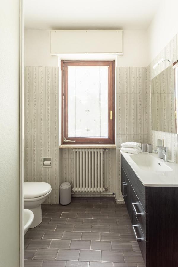 Baveno Beach - Charming Flat With Garden ภายนอก รูปภาพ