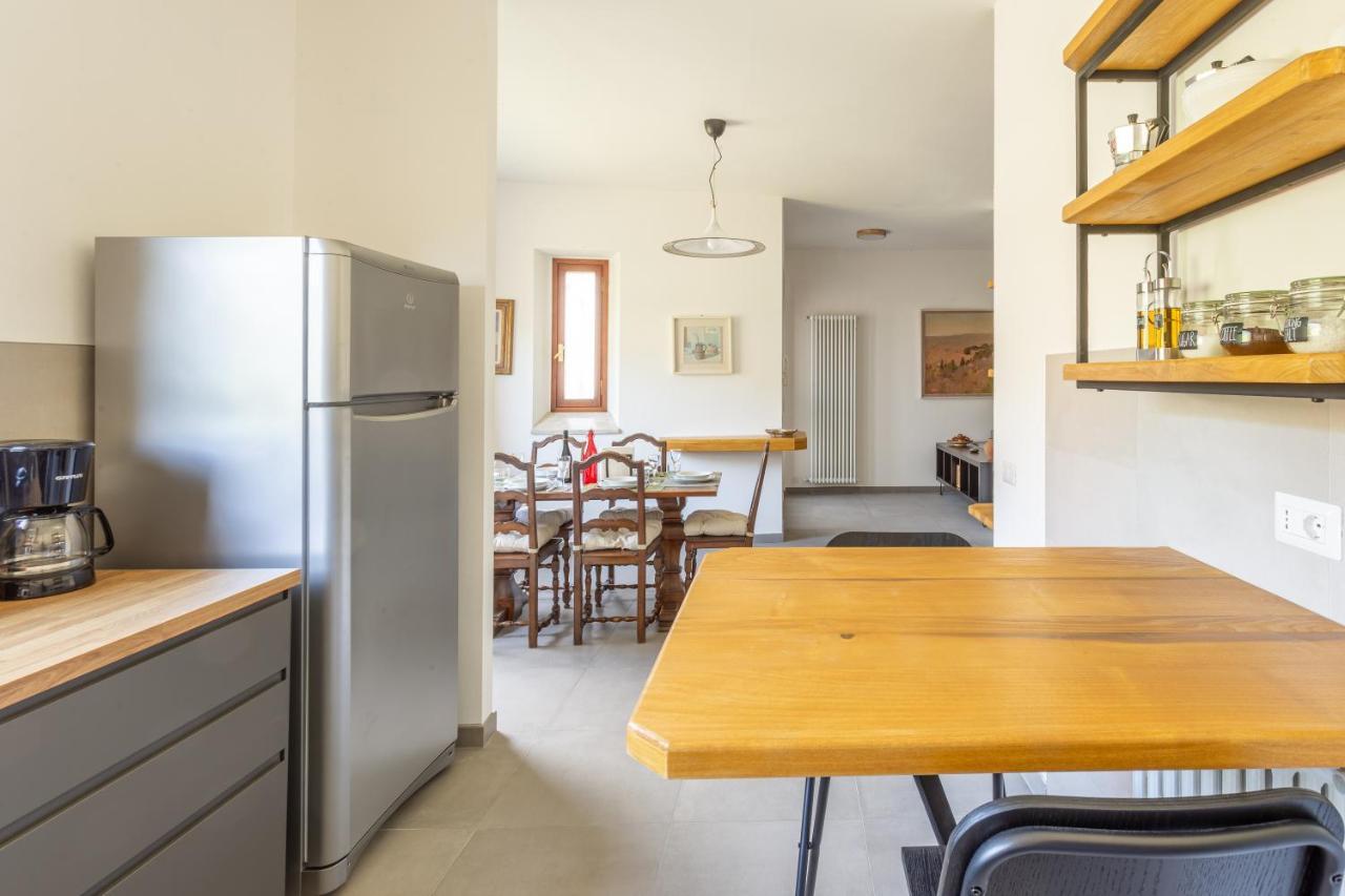 Baveno Beach - Charming Flat With Garden ภายนอก รูปภาพ