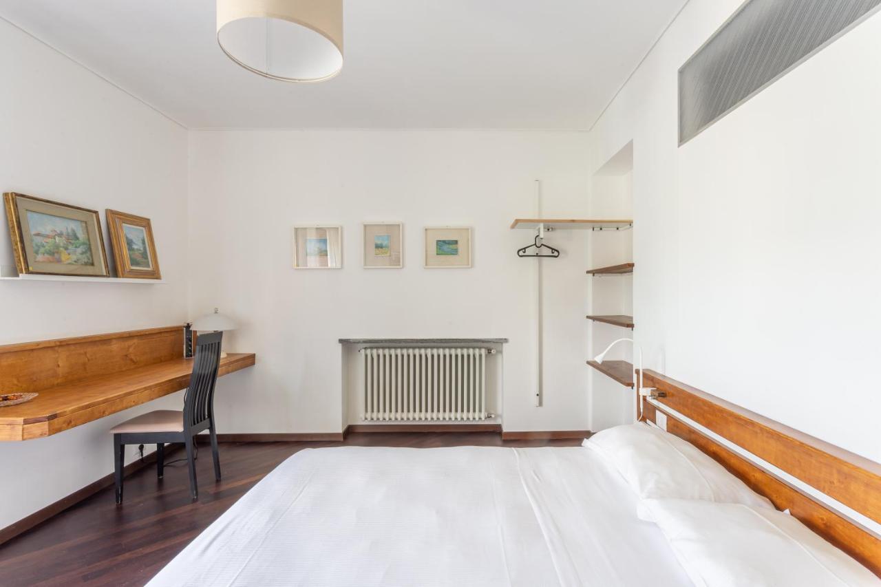 Baveno Beach - Charming Flat With Garden ภายนอก รูปภาพ