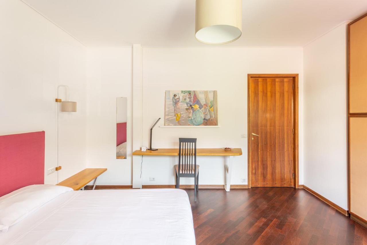 Baveno Beach - Charming Flat With Garden ภายนอก รูปภาพ