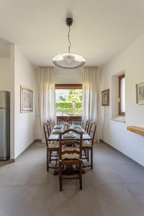 Baveno Beach - Charming Flat With Garden ภายนอก รูปภาพ