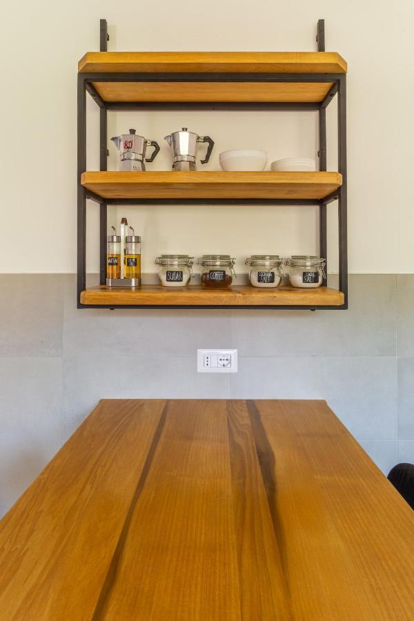 Baveno Beach - Charming Flat With Garden ภายนอก รูปภาพ